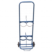 Сумки, тележки для баллонов РЕДИУС