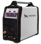 TRITON MIG/MAG - полуавтоматы с пульсом