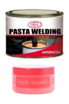 PASTA WELDING