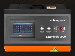 LASER WELD 1000 1.0